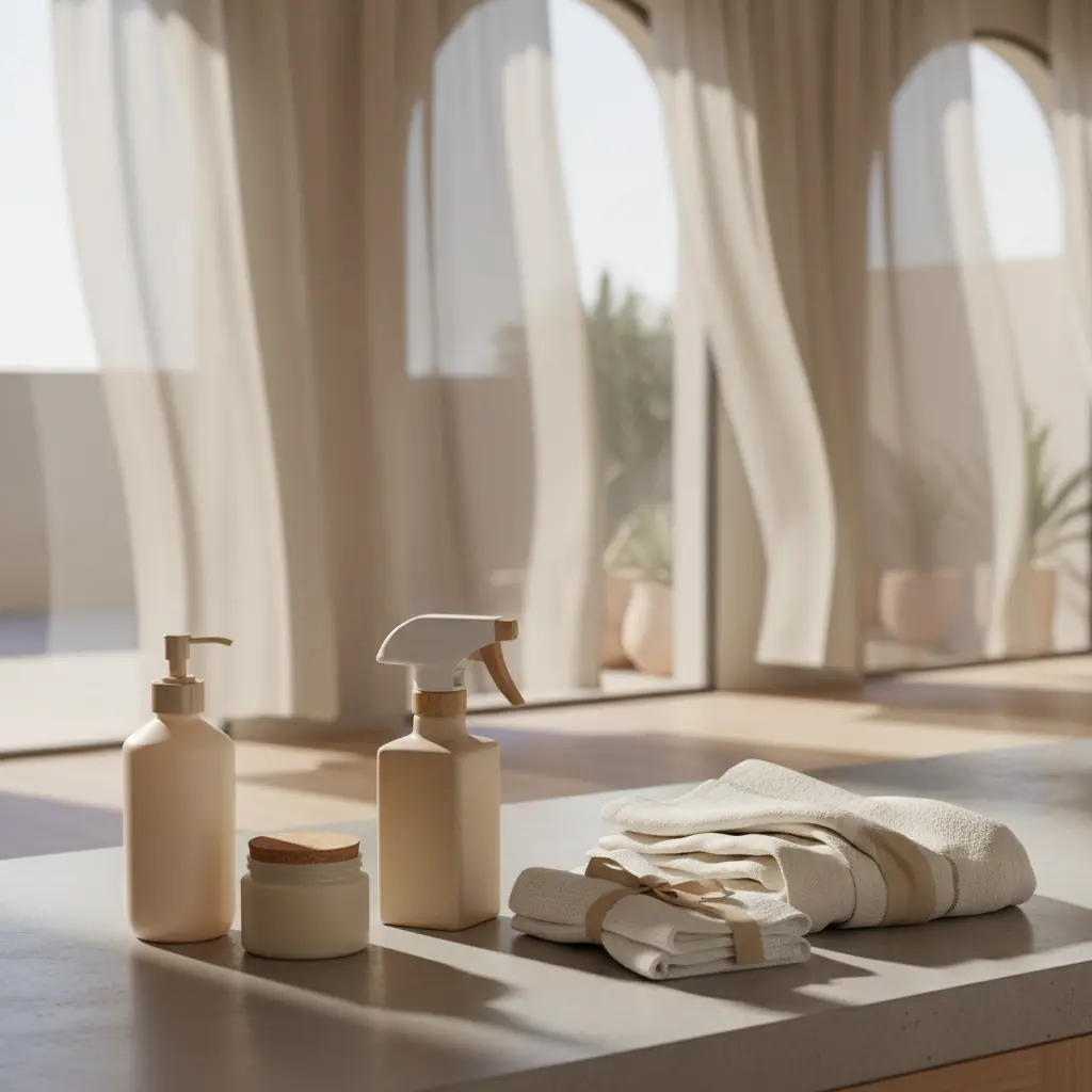 Satisfaction guarantee seal